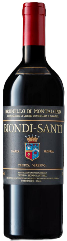 Brunello di Montalcino 2017