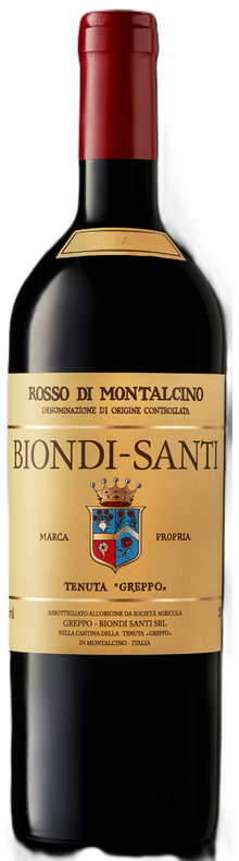 BIONDI-SANTI - Rosso di Montalcino - 2020