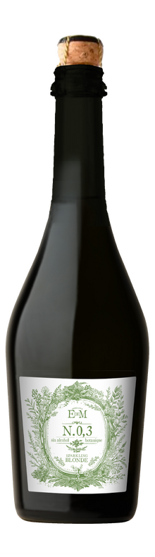 Sparkling Blonde 