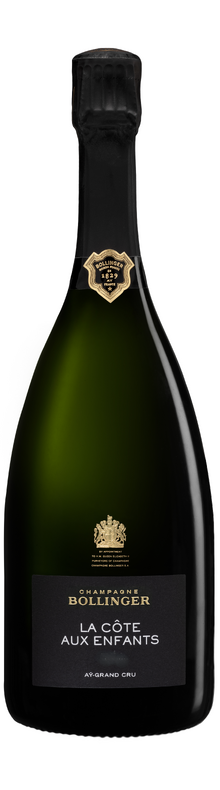 La C&ocirc;te aux Enfants 2015