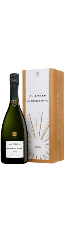 La Grande Ann&eacute;e w/ Gift Box 2018