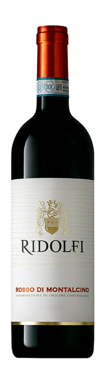 Rosso di Montalcino 2022