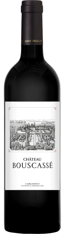 A.BRUMONT - Ch&acirc;teau Bouscass&eacute; - 2017