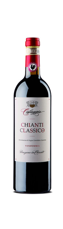 Chianti Classico 2021