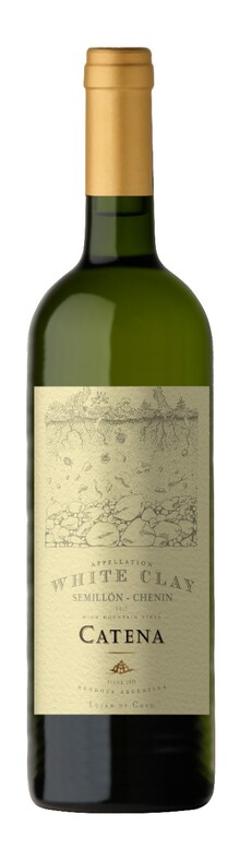 CATENA - Appellation Luján de Cuyo White Clay - 2024