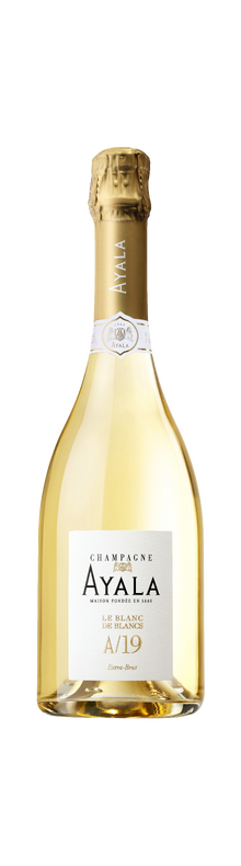 Blanc de Blancs 2015