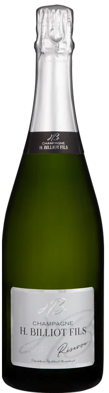 Grand Cru Brut R&eacute;serve 