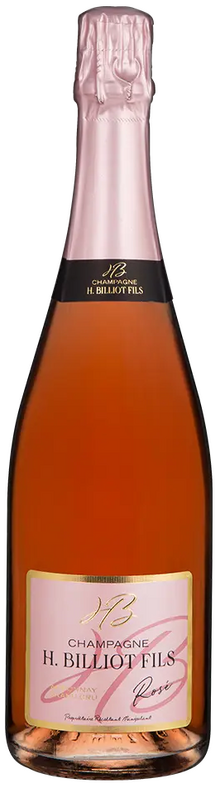 Brut Ros&eacute; 