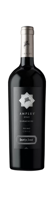 Carmenère Amplus One 2022