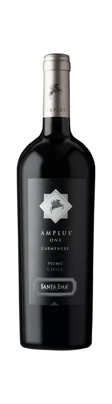 Carmenère Amplus One 2022