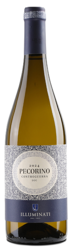 Pecorino 2024