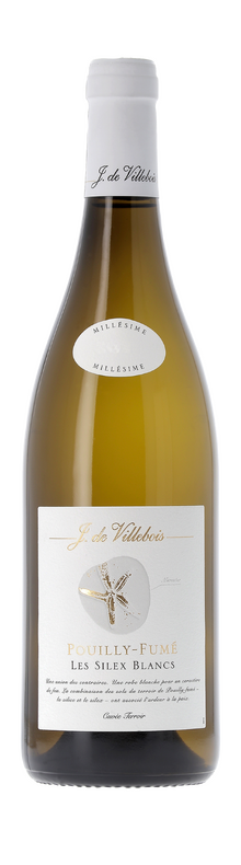 Pouilly-Fum&eacute; Les Silex Blancs 2023