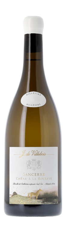 Sancerre Ch&ecirc;ne &agrave; la Rouline 2023