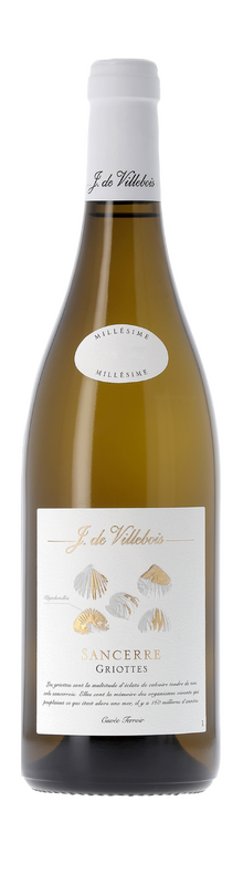Sancerre Griottes 2023