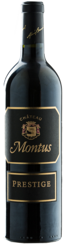 Ch&acirc;teau Montus Prestige 2012