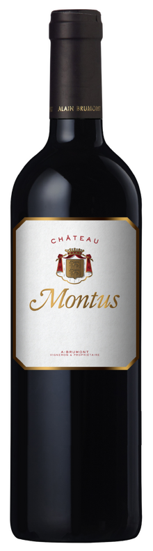 A.BRUMONT - Ch&acirc;teau Montus Rouge - 2019