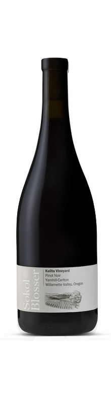 Pinot Noir Kalita 2022