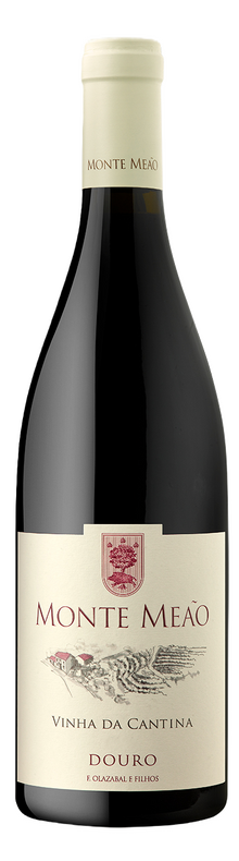 Monte Me&atilde;o, Vinha da Cantina 2023
