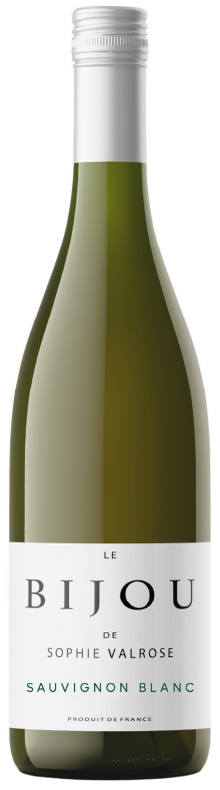 BIJOU - Sauvignon Blanc Le Bijou de Sophie Valrose - 2024