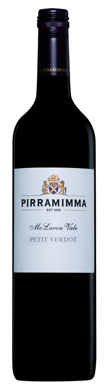 Petit Verdot Reserve 2022