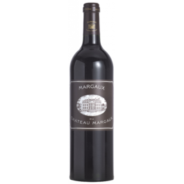 CHATEÂU MARGAUX - Margaux du Château Margaux - 2017